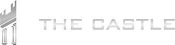 The Castle Law Firm Logo